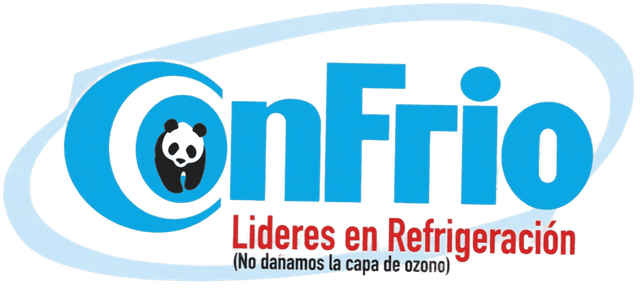 Confrio Logo