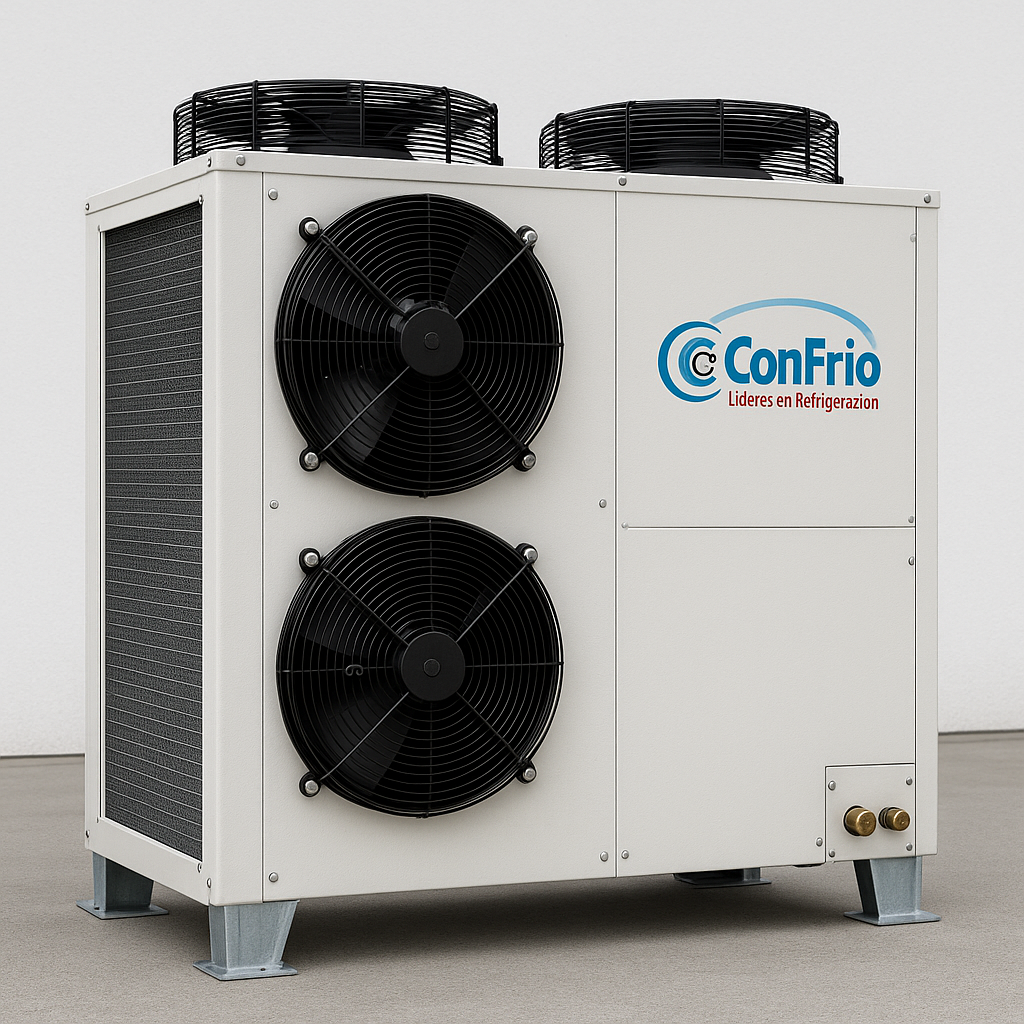 Sistemas de Aire Acondicionado Confrio