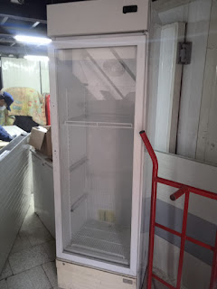 Neveras alquiler y reparacion