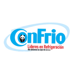 Confrio Lideres en refrigeración