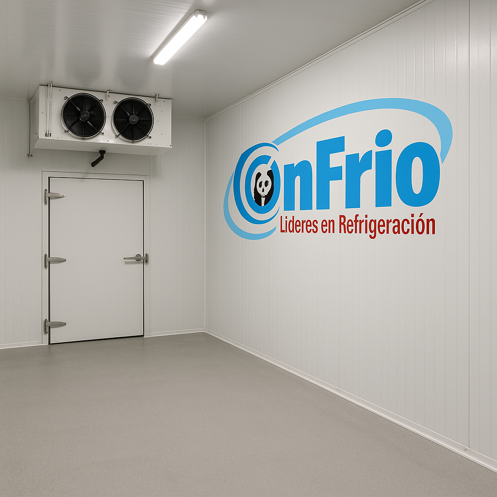 Cuartos Frios