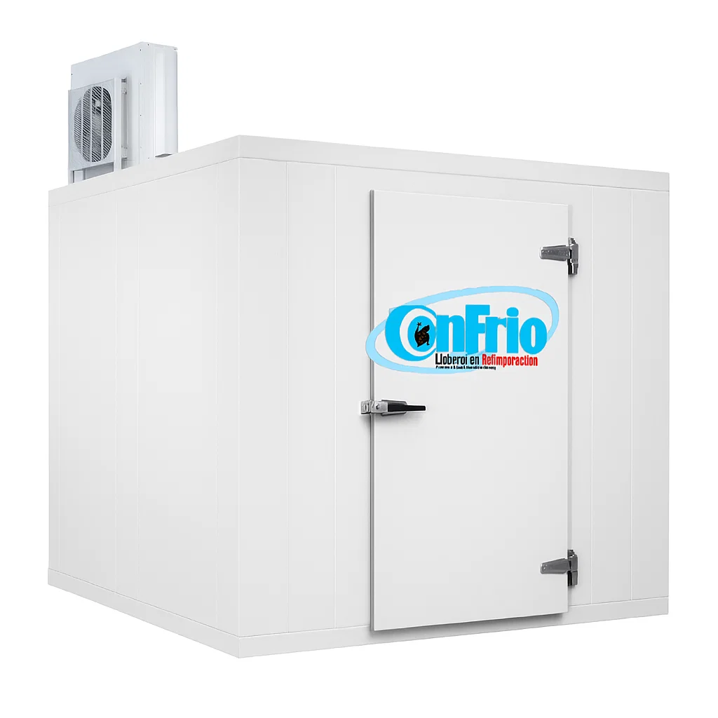 Servicios, servicios cuartos frios